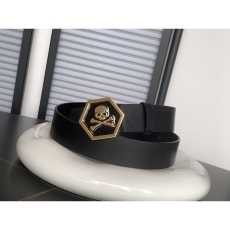 Philipp Plein Belts